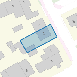 Perceel HLN02-A-3347