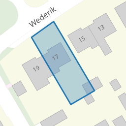 Perceel HLN02-A-3350