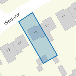 Perceel HLN02-A-3351