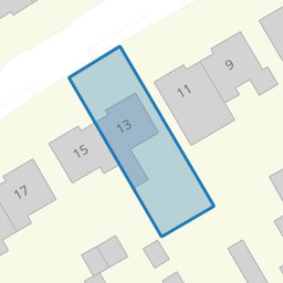 Perceel HLN02-A-3352