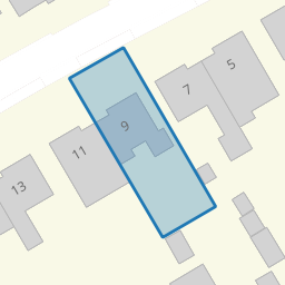 Perceel HLN02-A-3354