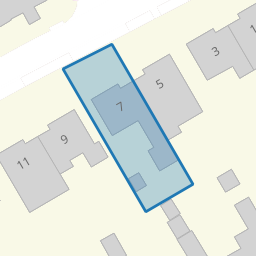 Perceel HLN02-A-3355