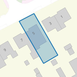 Perceel HLN02-A-3356