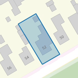 Perceel HLN02-A-3363