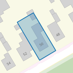 Perceel HLN02-A-3364