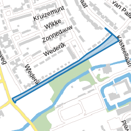 Perceel HLN02-A-3366