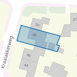 Perceel HLN02-A-3368