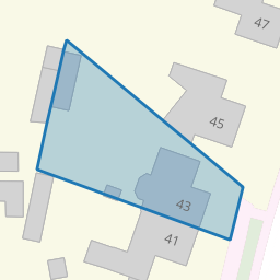 Perceel HLN02-A-3375