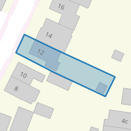 Perceel HLN02-A-3377