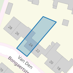 Perceel HLN02-A-3389