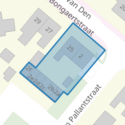 Perceel HLN02-A-3395