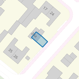 Perceel HLN02-A-3398