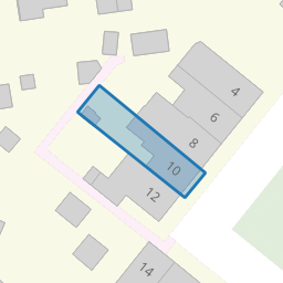 Perceel HLN02-A-3400