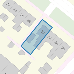 Perceel HLN02-A-3404