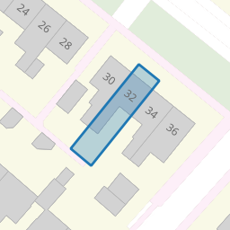 Perceel HLN02-A-3405