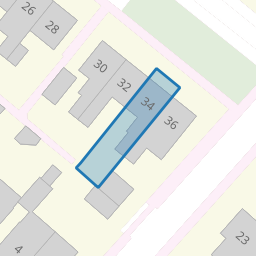 Perceel HLN02-A-3406