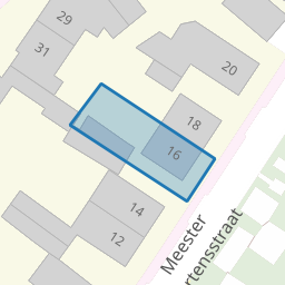 Perceel HLN02-A-3409