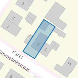 Perceel HLN02-A-3414