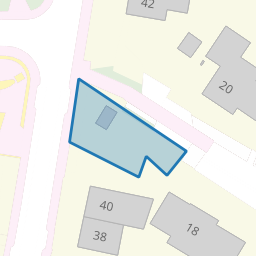 Perceel HLN02-A-3423