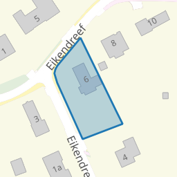 Perceel HLN02-A-3429