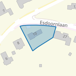 Perceel HLN02-A-3431