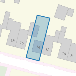 Perceel HLN02-A-3437