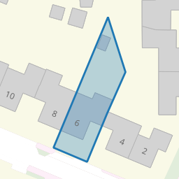 Perceel HLN02-A-3438