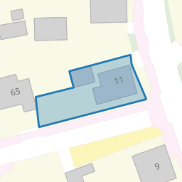 Perceel HLN02-A-3445