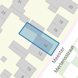 Perceel HLN02-A-3458