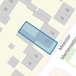 Perceel HLN02-A-3459