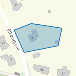 Perceel HLN02-A-3468