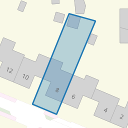 Perceel HLN02-A-3476