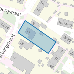 Perceel HLN02-A-3480