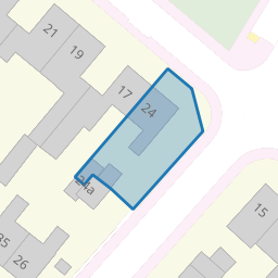 Perceel HLN02-A-3487