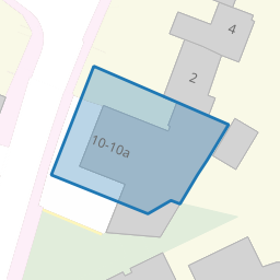 Perceel HLN02-A-3488