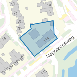 Perceel HLN02-A-3490