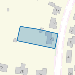 Perceel HLN02-A-3492