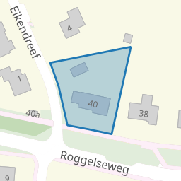 Perceel HLN02-A-3507