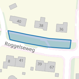 Perceel HLN02-A-3509