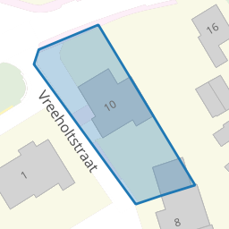 Perceel HLN02-A-3511