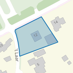 Perceel HLN02-A-3513