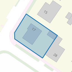 Perceel HLN02-A-3517