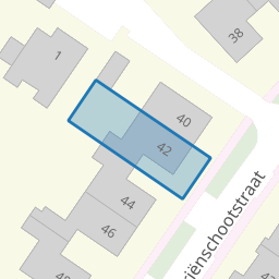 Perceel HLN02-A-3524