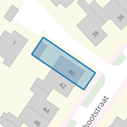 Perceel HLN02-A-3525