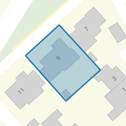 Perceel HLN02-A-3527