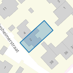 Perceel HLN02-A-3529