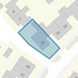 Perceel HLN02-A-3530