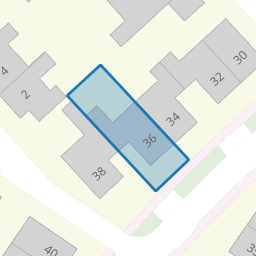 Perceel HLN02-A-3531