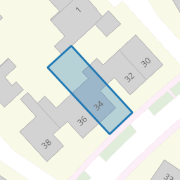 Perceel HLN02-A-3532