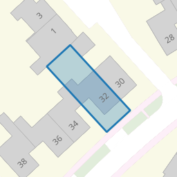 Perceel HLN02-A-3533